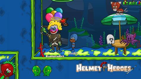 helmet heroes reborn|PETS IS HERE!!! .